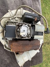 Echo 603 backpack for sale  Temperanceville