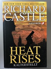 Castle heat rises gebraucht kaufen  Blomberg