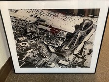 Pike framed long for sale  Lake Arrowhead