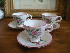 Rare tasses clément d'occasion  Saint-Louis