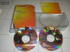 Microsoft office 2007 for sale  Sun Valley