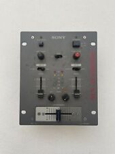 Sony dj9000 mixer for sale  MALVERN