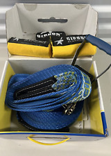 Gibbon slackline open for sale  Denver