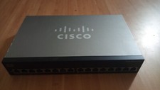 Switch cisco sg100 gebraucht kaufen  Ahrensburg