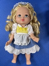 Mga doll blonde for sale  USA