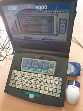 Genius 9000 vtech d'occasion  Vorey