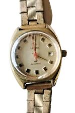 Montre ancienne mécanique d'occasion  Aydat