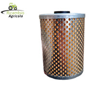 Filtro olio motore usato  Campagna