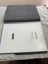 Remarkable paper tablet for sale  Windsor