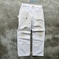 Vintage dickies white for sale  Imperial