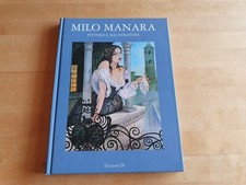 Bücher erwachsene manara gebraucht kaufen  Wesel