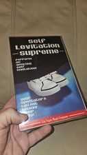 Vintage self levitation for sale  Normal