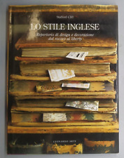 Stile inglese repertorio usato  Bologna