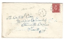 1935 canada lower d'occasion  Expédié en Belgium