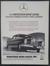 1961 print mercedes for sale  Orlando