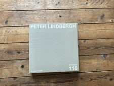 Peter lindbergh 116 gebraucht kaufen  München