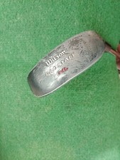 Wilson prostaff steel for sale Wilson prostaff steel for sale  WETHERBY