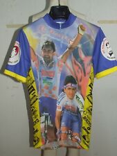 Maglia shirt maillot usato  Portici