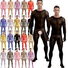 Mens bodystockings clubwear for sale  SWANSEA