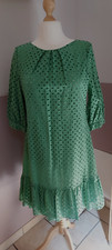 Swing kleid sommerkleid gebraucht kaufen  Moosinning