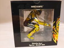 Minichamps yamaha rossi usato  Arese