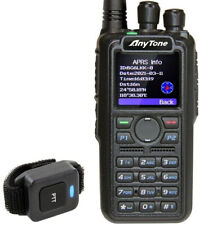 D878uvii plus anytone usato  Foggia