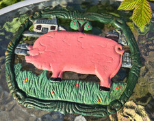 Vintage metal little for sale  THETFORD