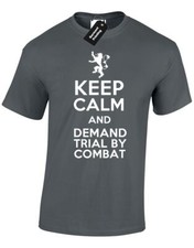 Demand trial combat for sale  UK