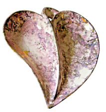 Vintage ceramic heart for sale  Portland