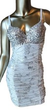 White party formal for sale  Katy