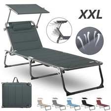 Homecall sonnenliege liegetush gebraucht kaufen  Arnsberg