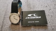 Orologio chronotech uomo usato  Napoli