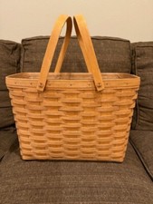 Vintage 1993 longaberger for sale  Cedar Falls