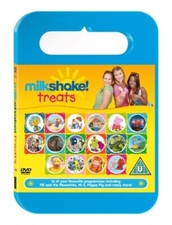 Carry milkshake treats for sale  STOCKPORT