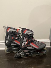 Zetra blade rollerblades for sale  New Milford