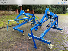 Nbn chassis car for sale  SOUTHAMPTON