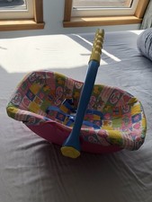 Rare vintage baby for sale  KINROSS