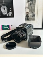 Hasselblad 500c zeiss d'occasion  Toulouse-