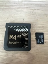 Karte nintendo nds gebraucht kaufen  Berlin