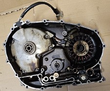 Carter coperchio motore usato  Cinisello Balsamo