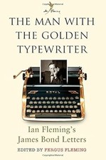 Man golden typewriter for sale  UK