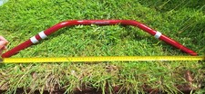 Renthal motorcycle bars for sale  LONDONDERRY