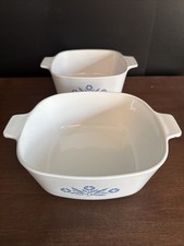 Corning ware casseroles for sale  Ellington