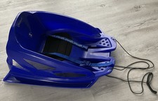 Alpengaudi bambino blau gebraucht kaufen  Rommerskirchen