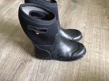 Bogs black rain for sale  Round Lake