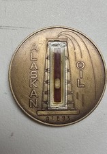 Alaska pipeline oil for sale  Klamath Falls