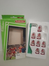 Vintage subbuteo lightweight for sale Vintage subbuteo lightweight for sale  BLACKWOOD