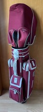 Callaway golfbag cartbag gebraucht kaufen  Schönefeld
