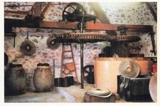 Farlede pressoir huile d'occasion  France