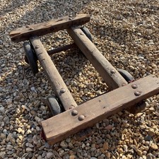 Vintage heavy duty for sale  CROMER